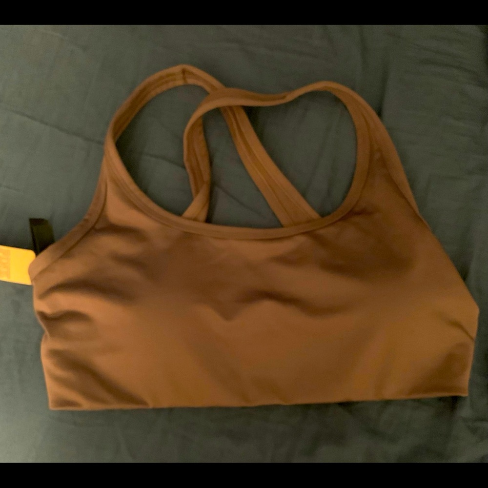 Victoria’s Secret PINK sports bra
